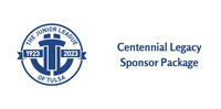 SPONSORSHIP PACKAGE: Centennial Legacy Sponsor