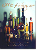 Oil & Vinegar Cookbook