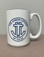 JLT Coffee Mug