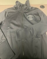 JLT Grey Performance Jacket  - Medium